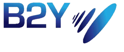 B2Y logo