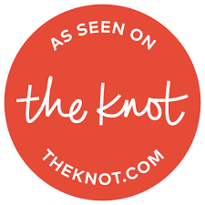 The Knot badge logo