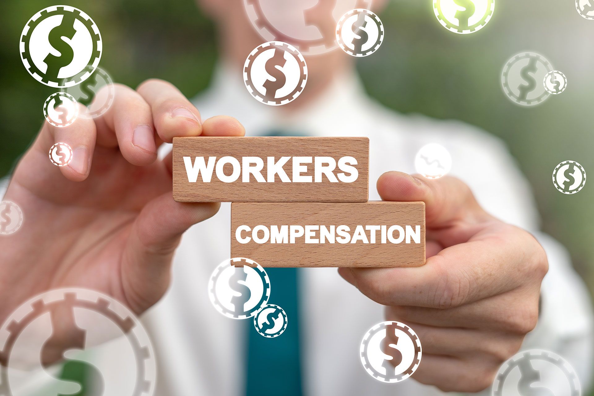 Worker’s Compensation In California
