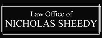 Law Office of Nicholas Sheedy