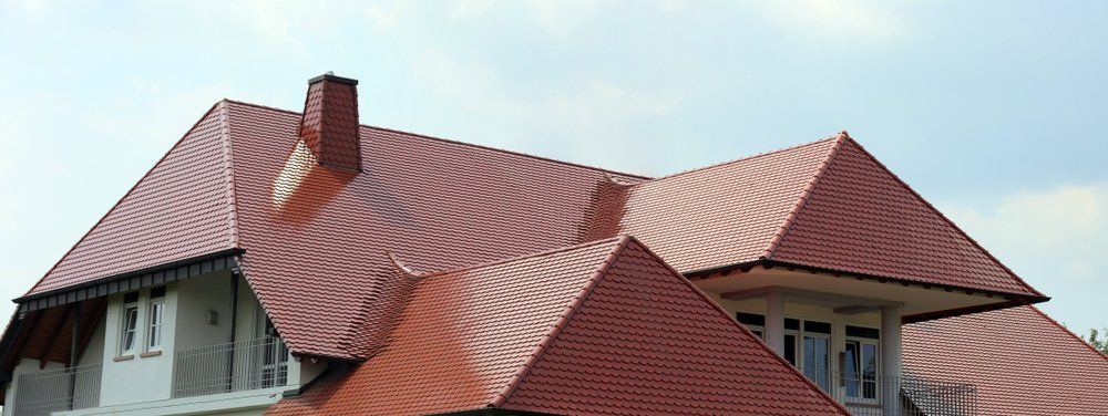 Roof Restoration & Repairs — Roof Painting in Old Bar, NSW