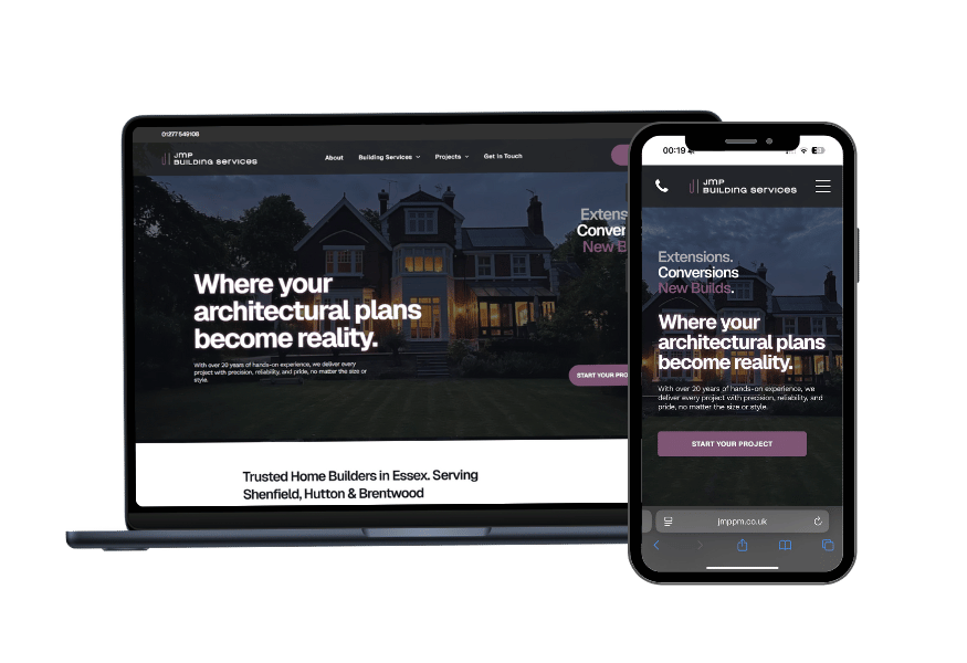 Logos of Klarna, AWS, and other business services are included.
