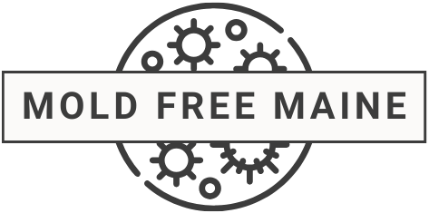 Mold Free Maine Logo