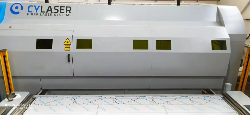 Lavorazione di precisione