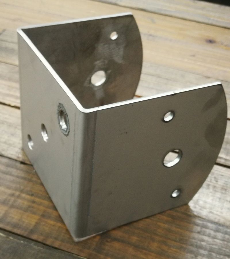 Taglio laser minuteria