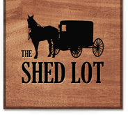 The Shed Lot