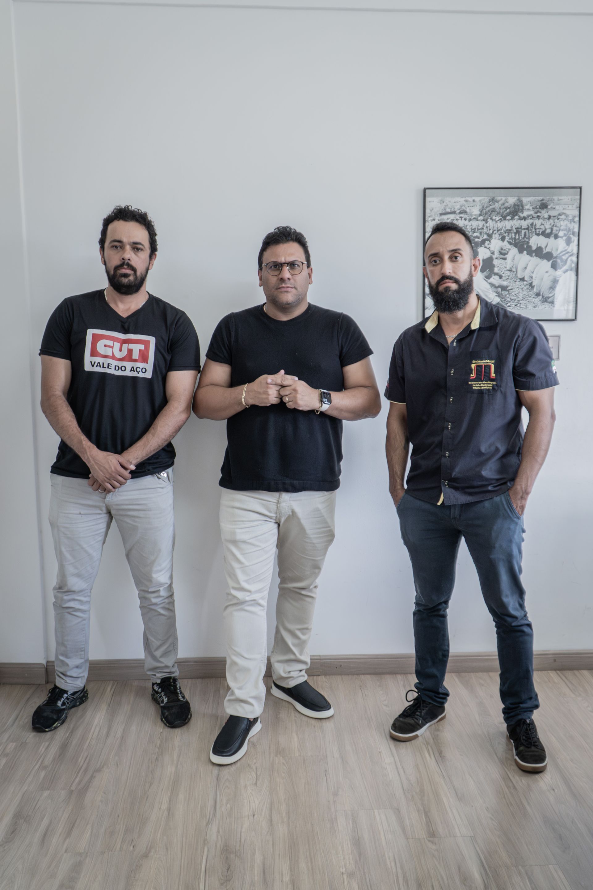 APÓS MOBILIZAÇÃO DO SINDMON-METAL COM APOIO DO METABASE ITABIRA, ARCELOR MITTAL PEDE REABERTURA DAS NEGOCIAÇÕES SOBRE TURNO!