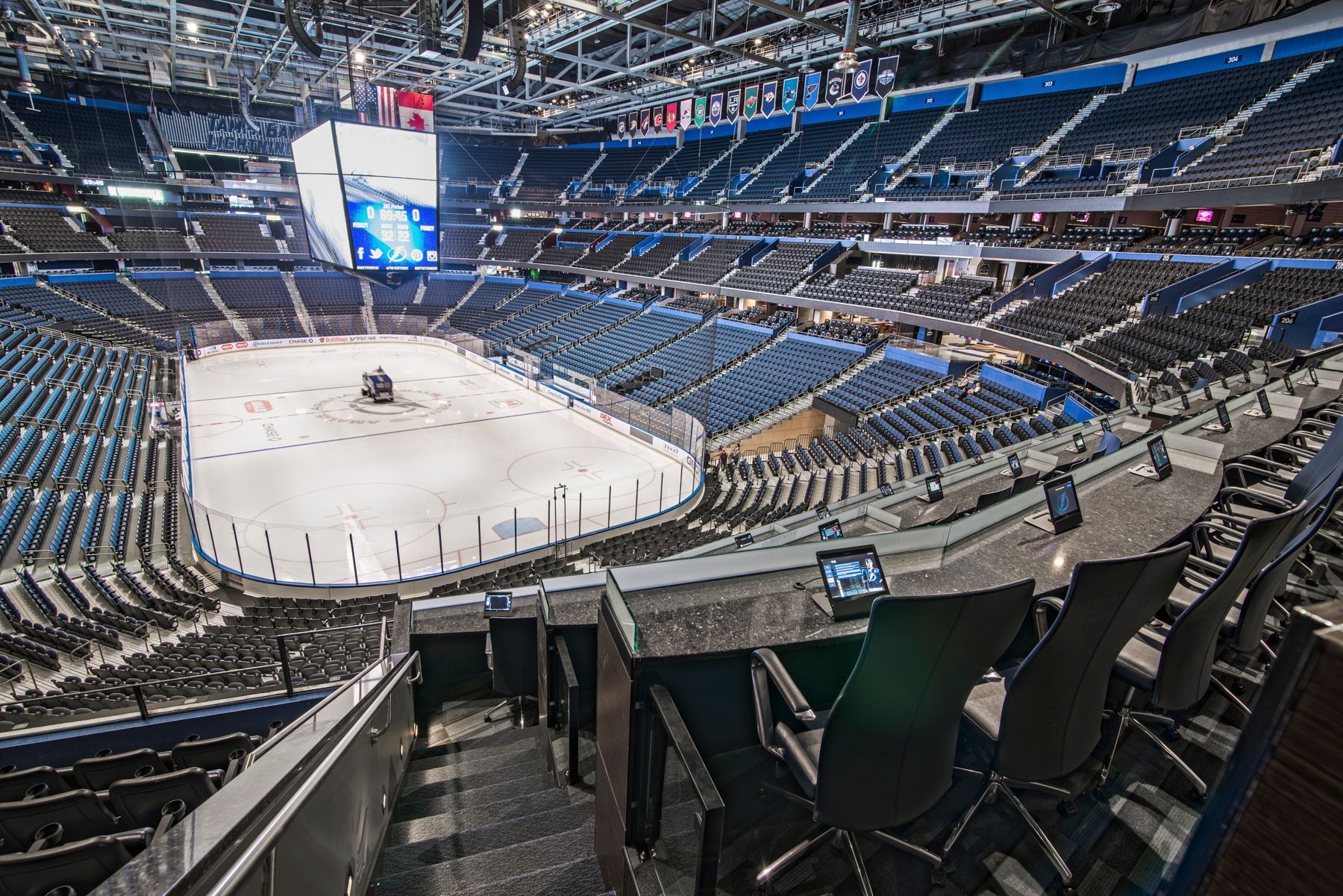 Amalie Arena