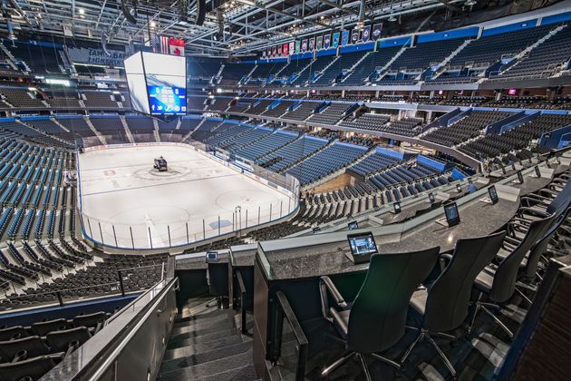Amalie Arena