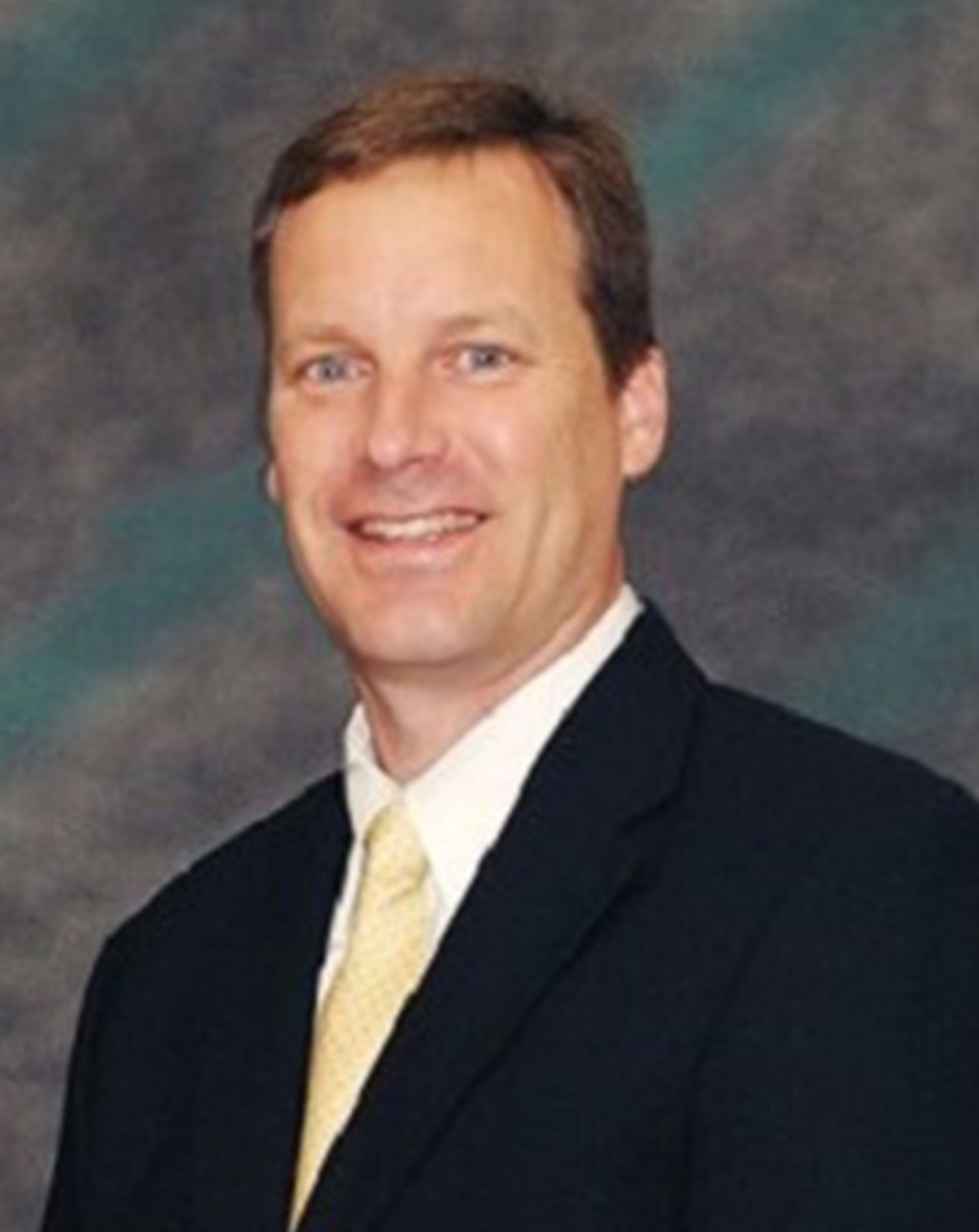 Headshot of Jeffrey J. Hahn