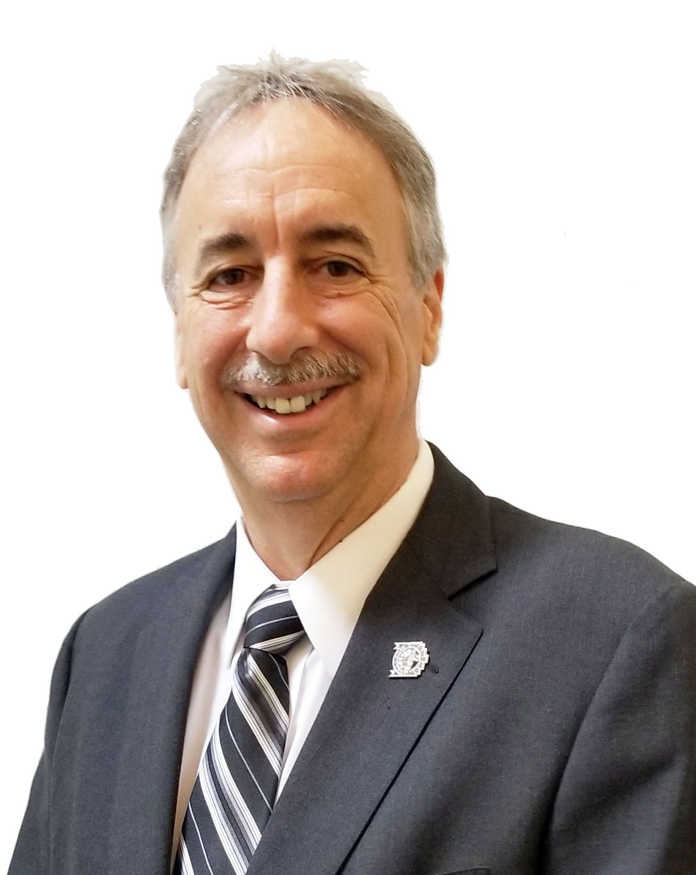Headshot of Michael J. Hahn