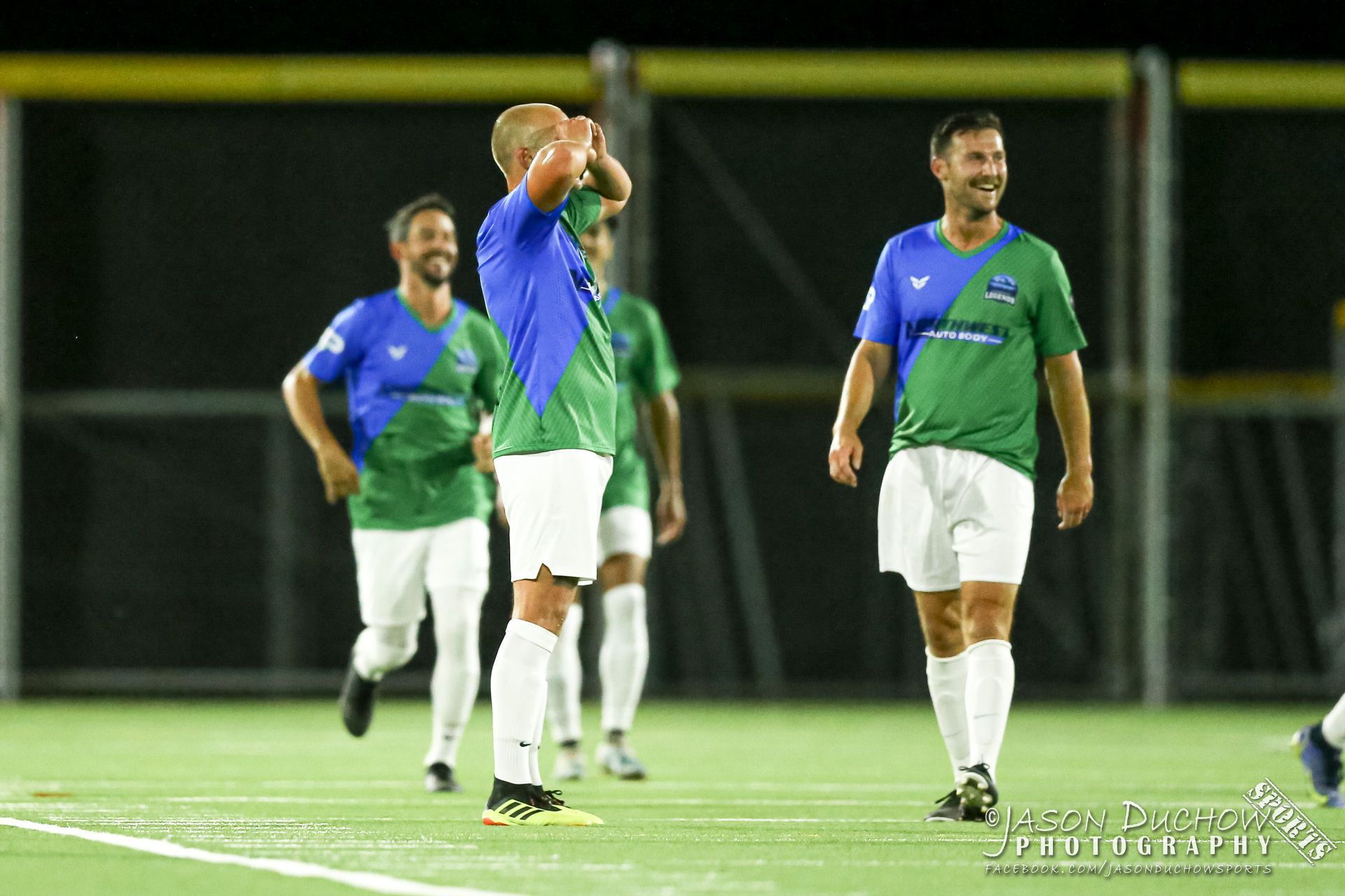 Photo by Jason Duchow