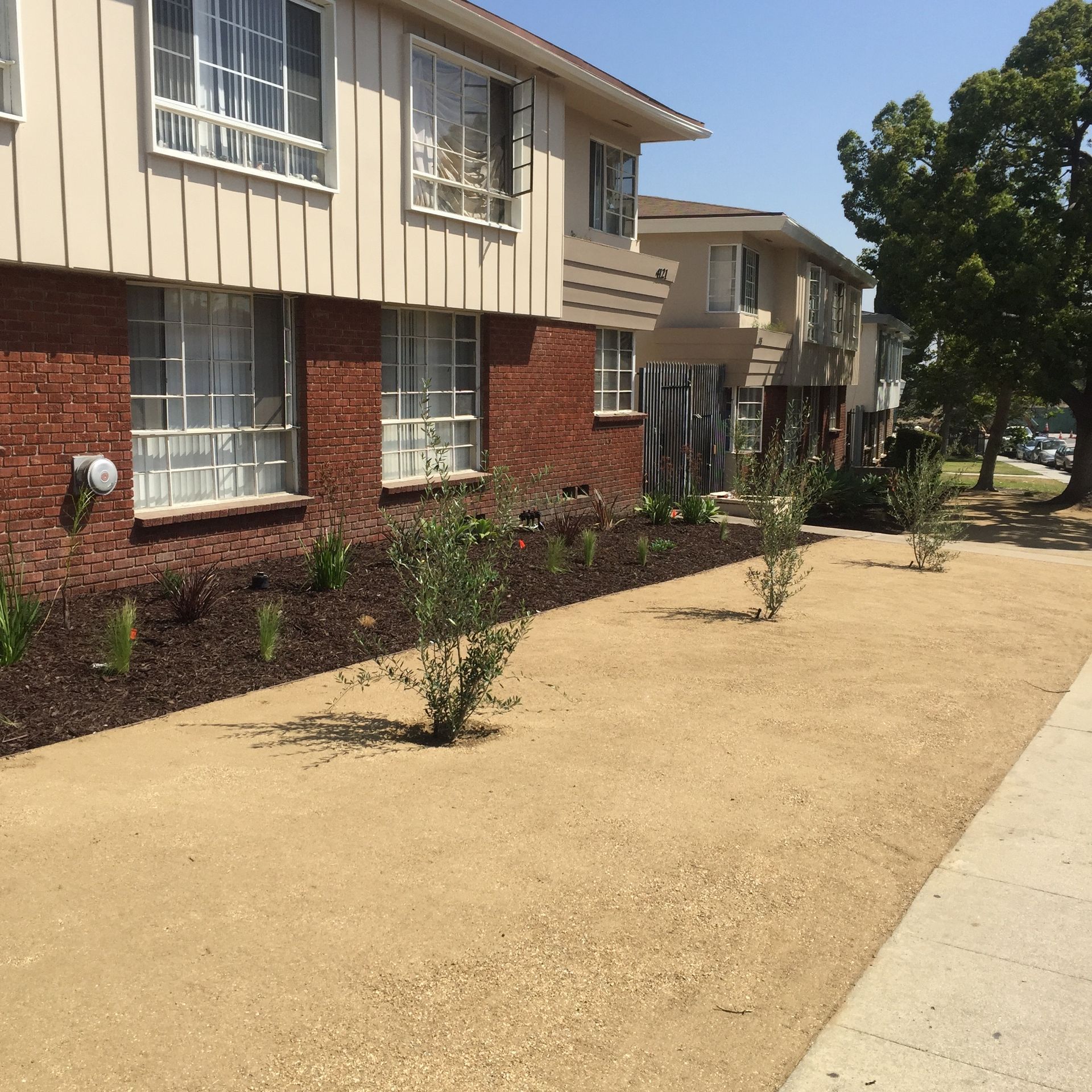 4115-4121 Somerset Drive