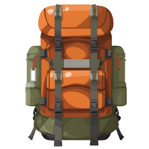 背囊及袋 Backpack & Bag