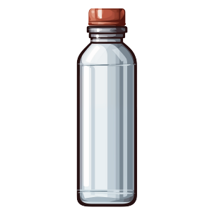 水樽/酒壺 Bottle/Flask