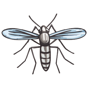 驅蚊 Mosquito Repellent