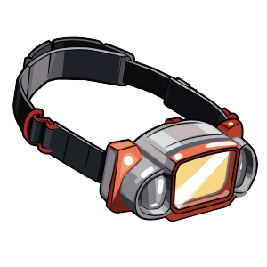 照明/頭燈 Torch/Headlamp

