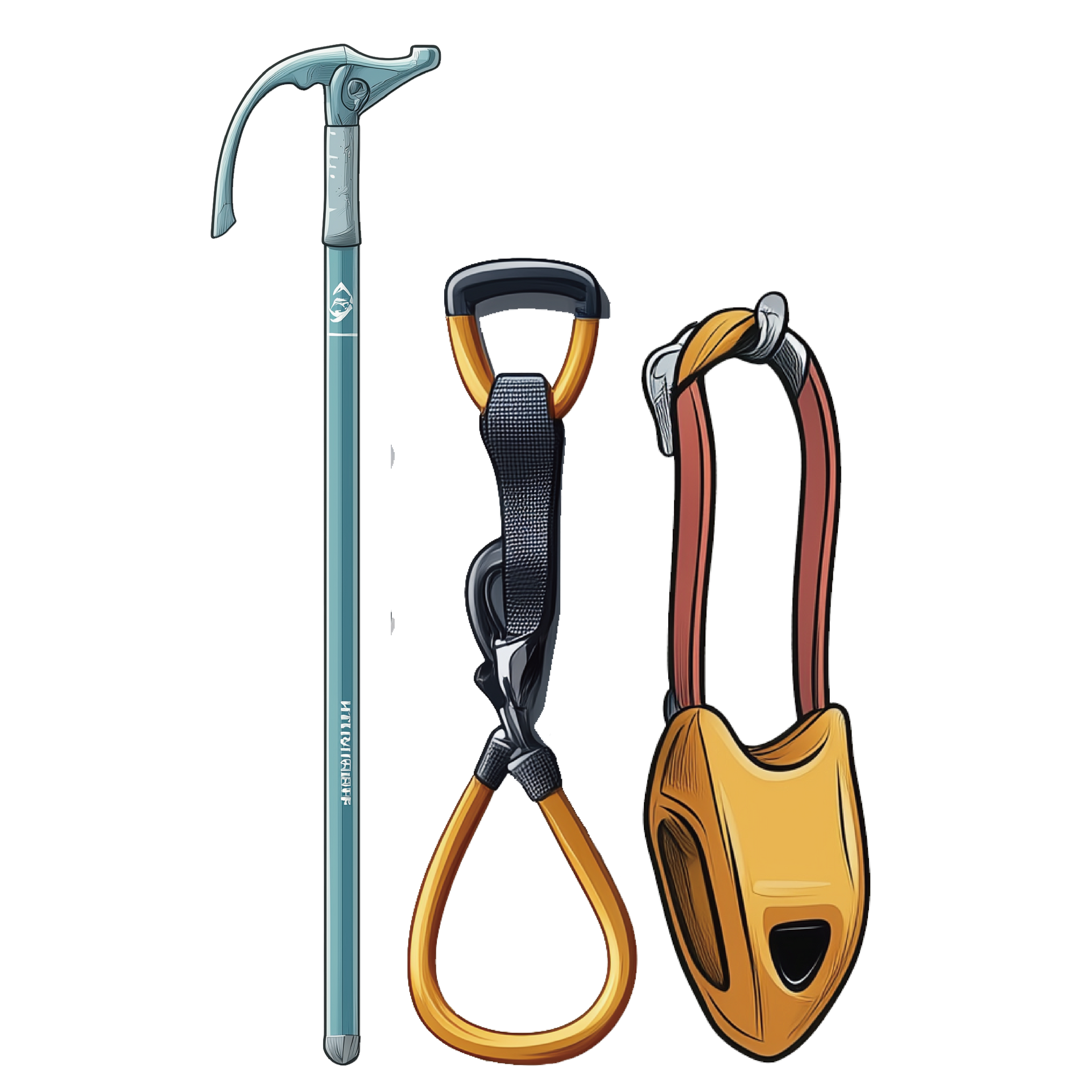 行山/攀登 Hiking/Climbing