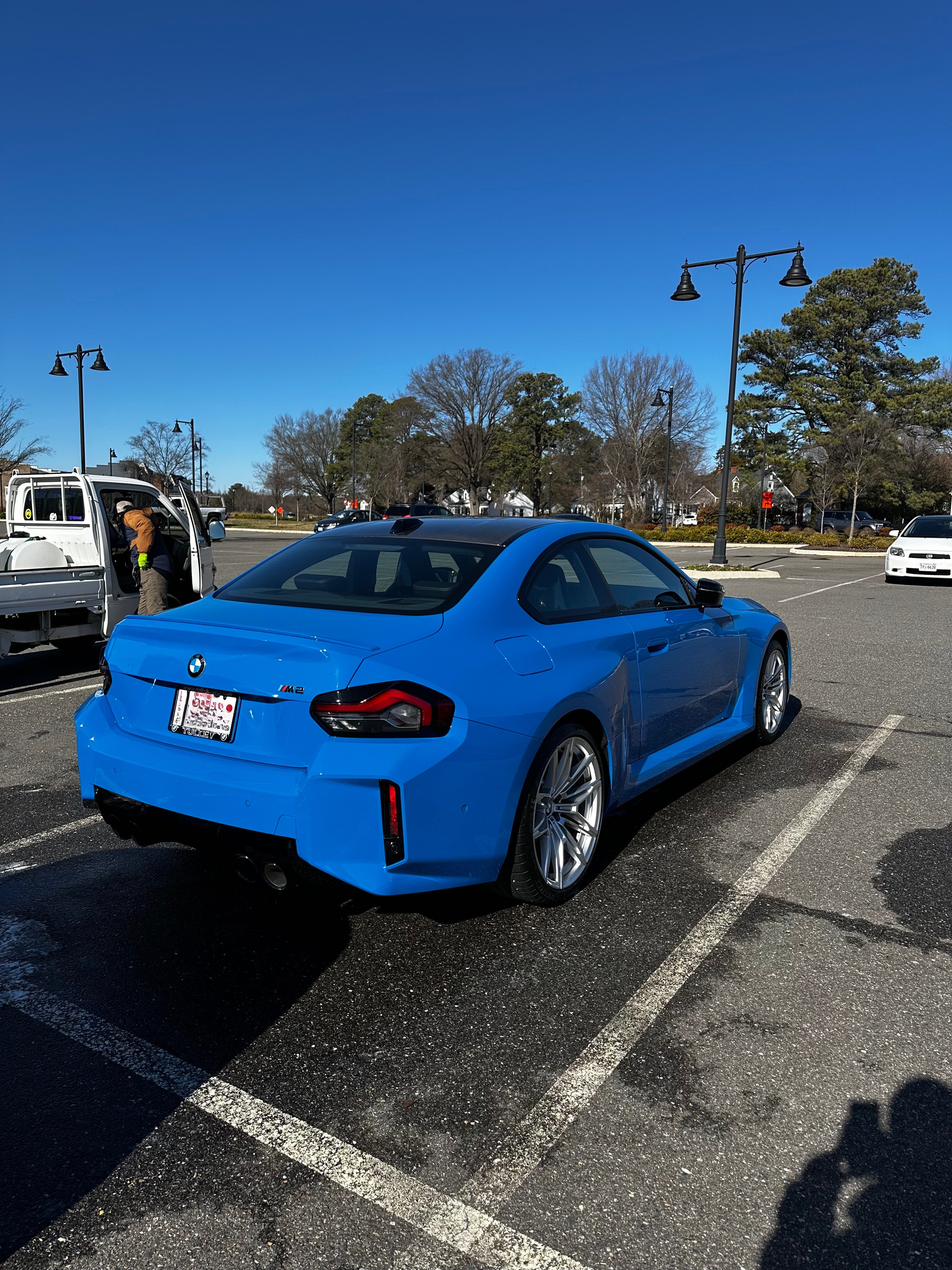 mobile detailing Lake Monticello VA