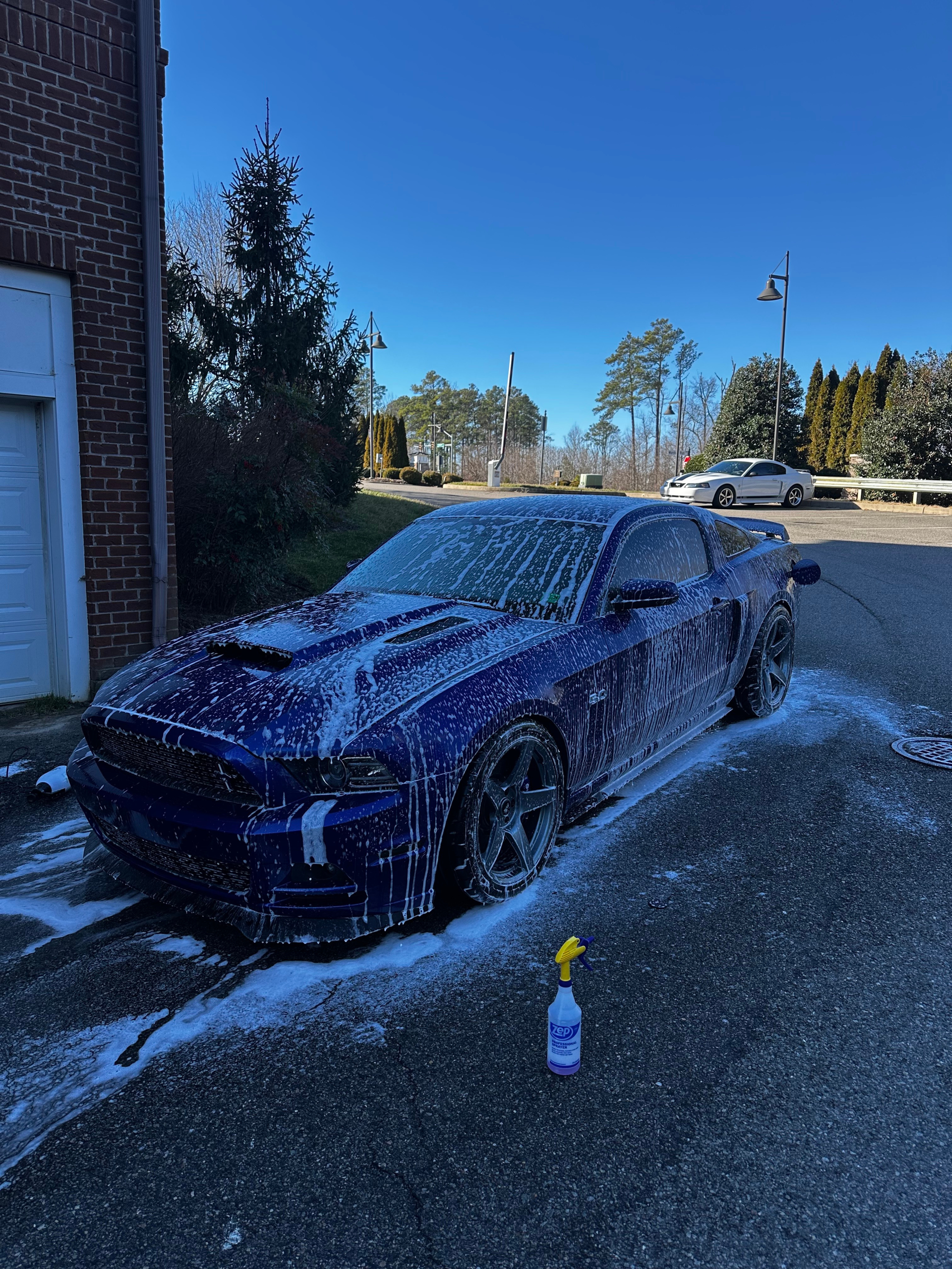 mobile detailing Richmond VA