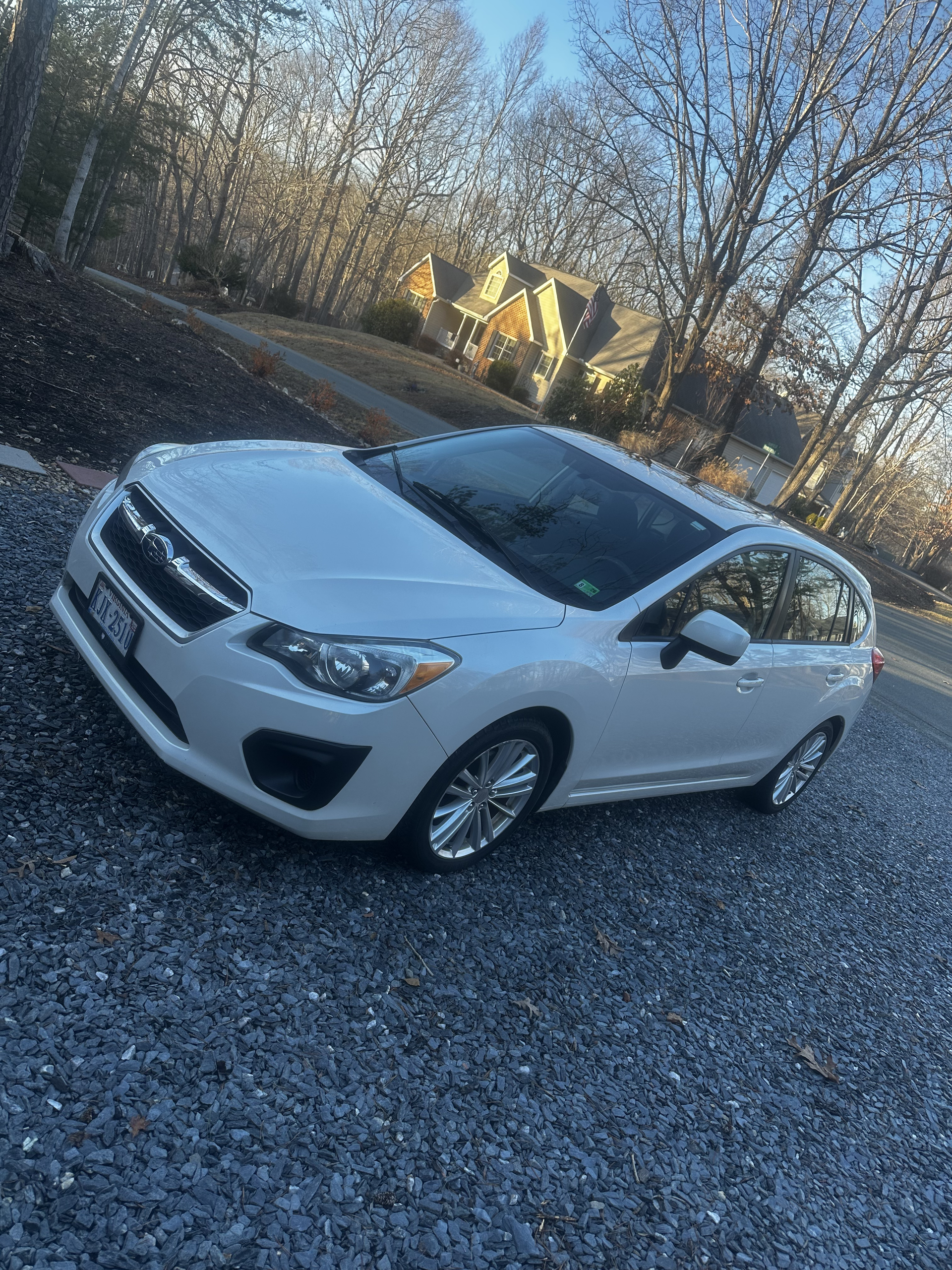 auto detailing Lake Monticello VA