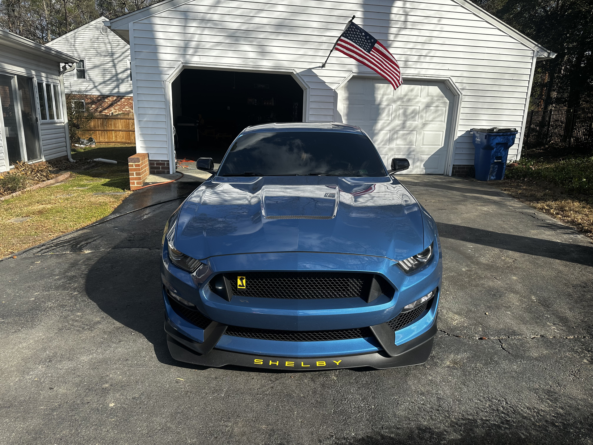 car detailing Lake Monticello Va