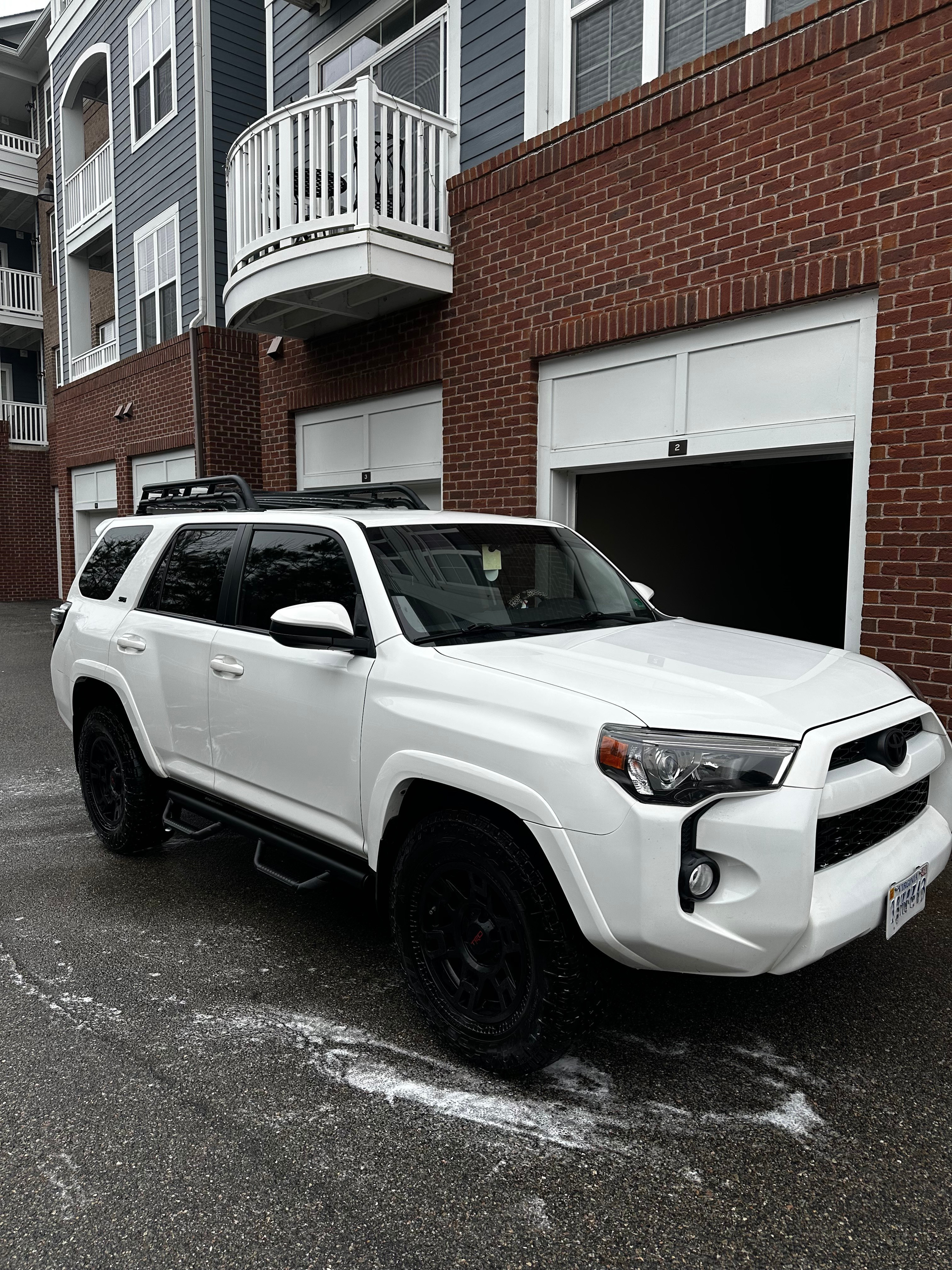 car detailing Richmond VA