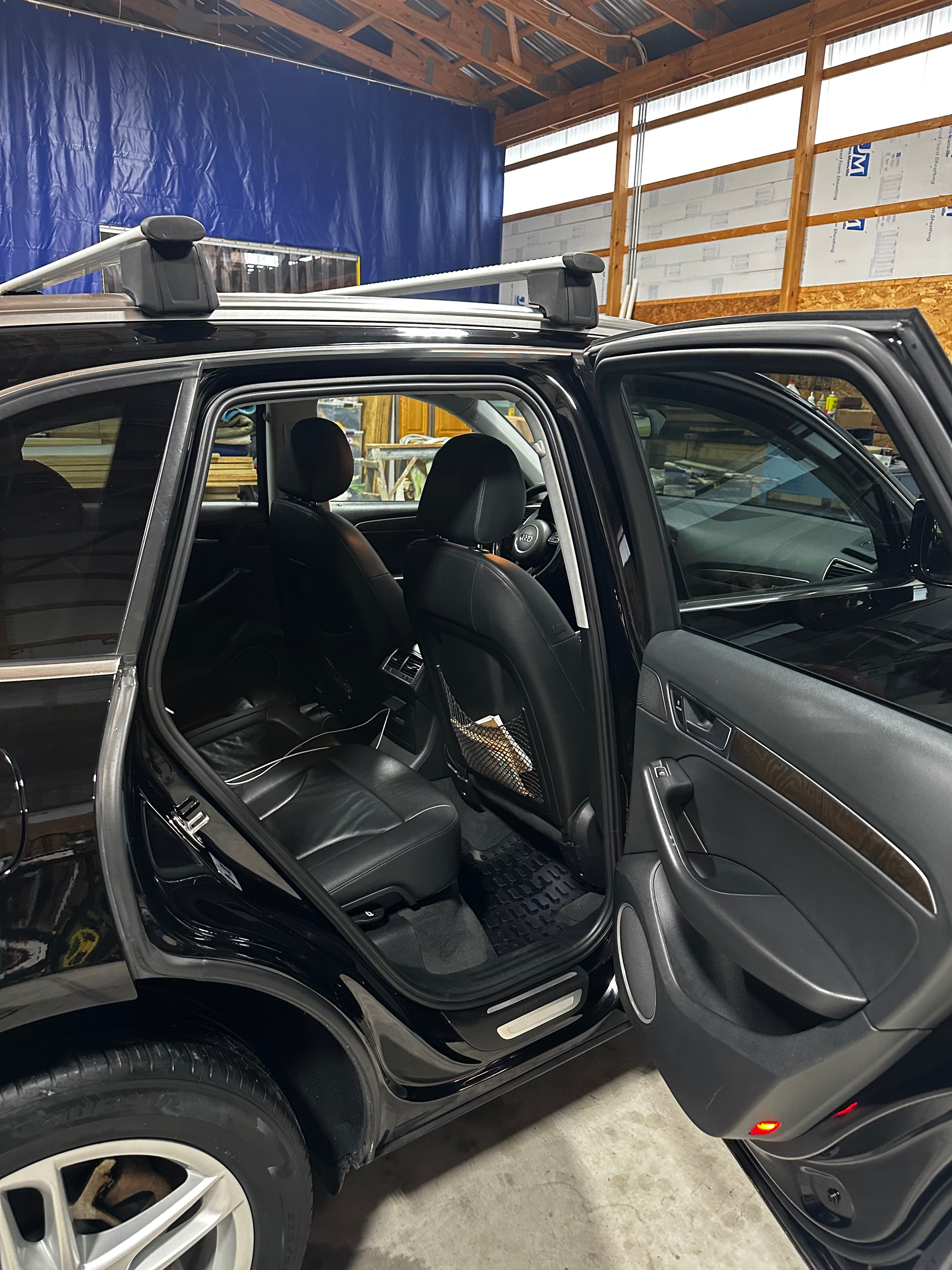 best car detailer Richmond VA