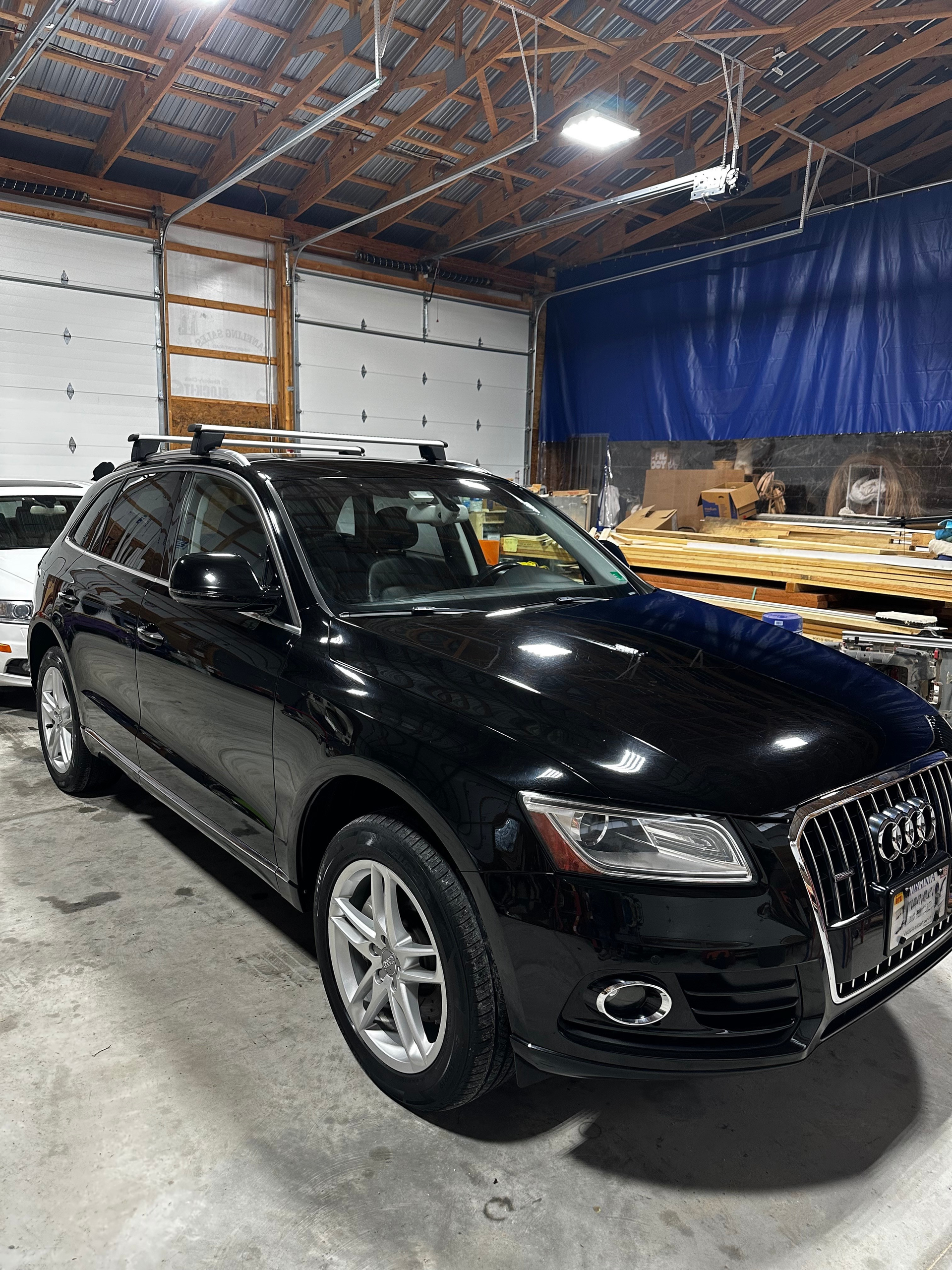 auto detailing Richmond VA