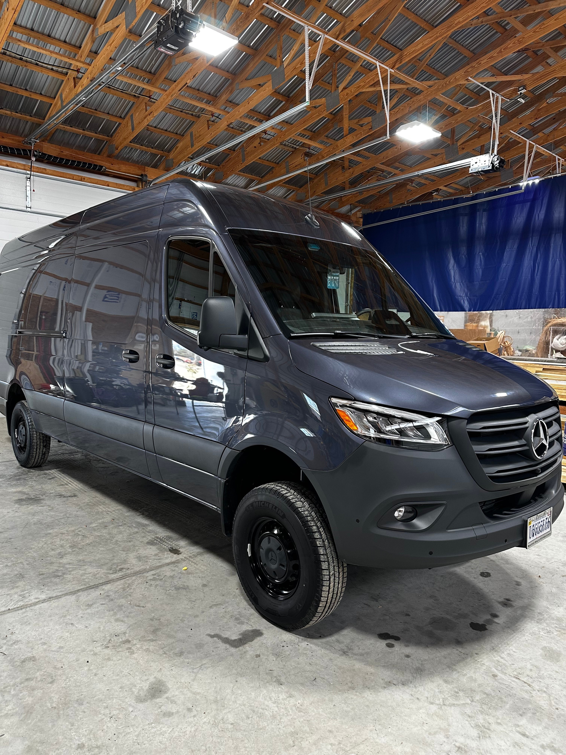 interior car detailing Charlottesville VA