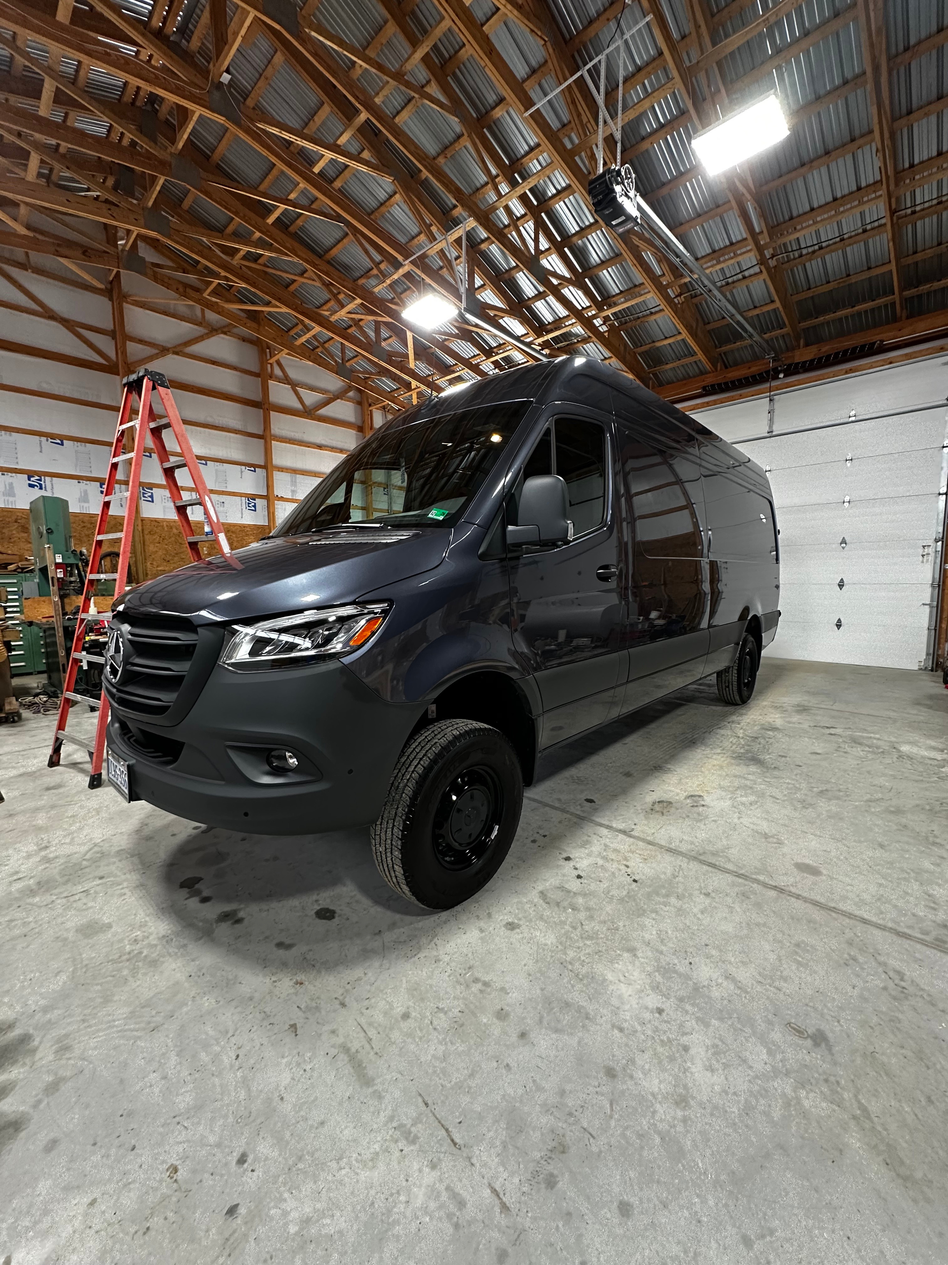 mobile car detailing Charlottesville VA