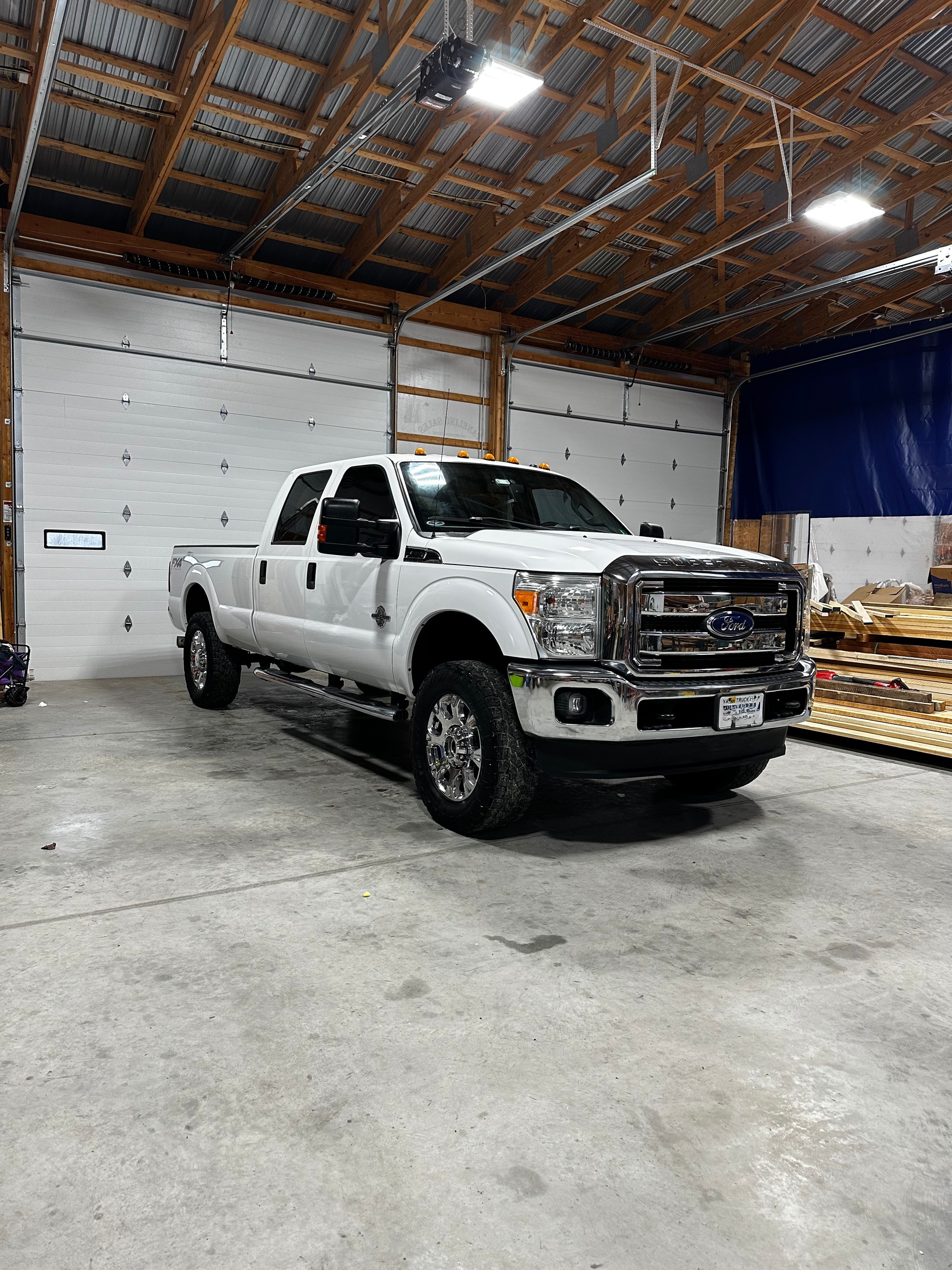 local car detailer Lake Monticello VA