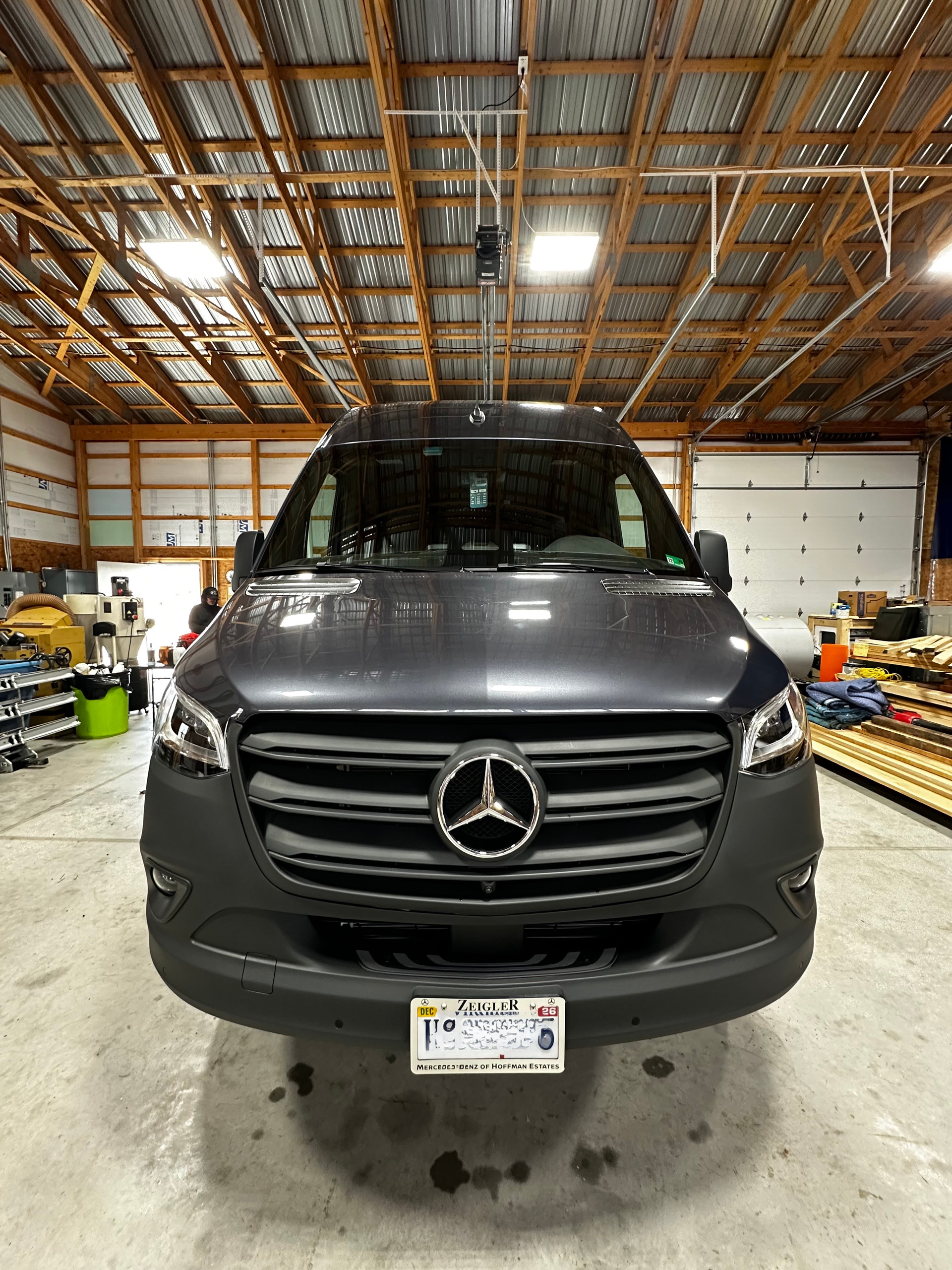 interior car detailing Richmond VA