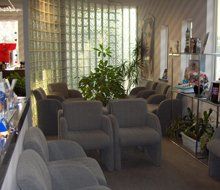 Waiting Area — Defiance, OH — Professional Vision Services, LLC