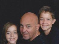 Happy Father And Kids — Defiance, OH — Professional Vision Services, LLC