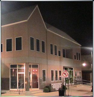 Amazing Building — Defiance, OH — Professional Vision Services, LLC