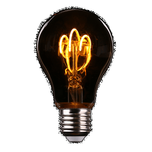 Light Bulb — Defiance, OH — Professional Vision Services, LLC
