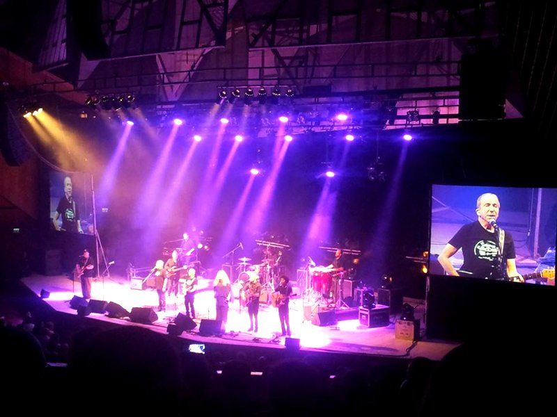 לוסטיג הקרנות וידאו