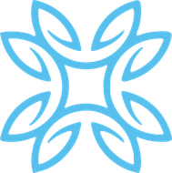 Leaf logo