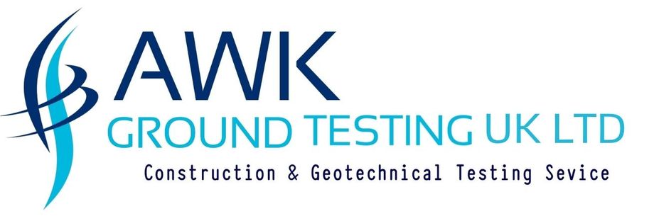 AWK Ground Testing Company Logo