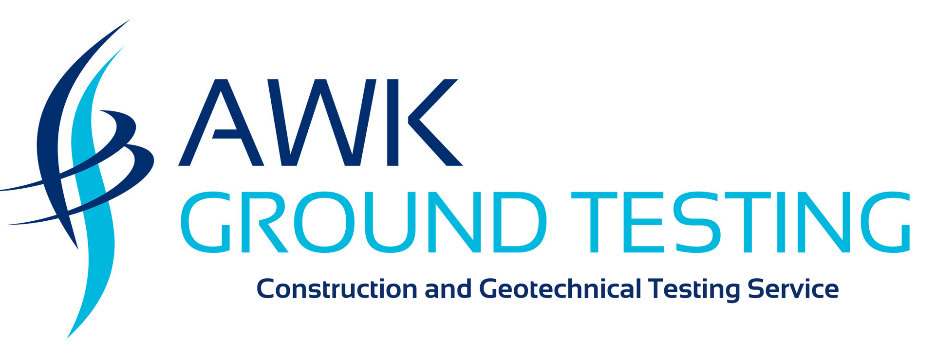 AWK Ground Testing Company Logo