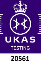 UKAS AWK GROUND TESTING
