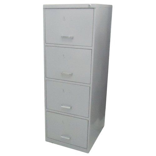 arquivo de aço 04 gavetas