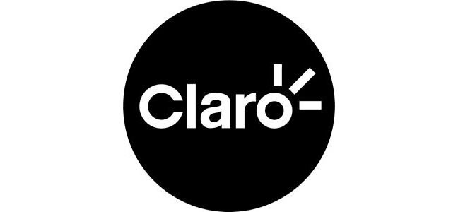 logo claro