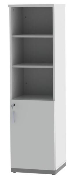 armário médio misto