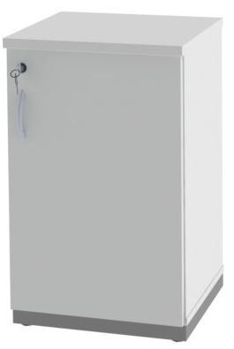 armário baixo com 01 porta