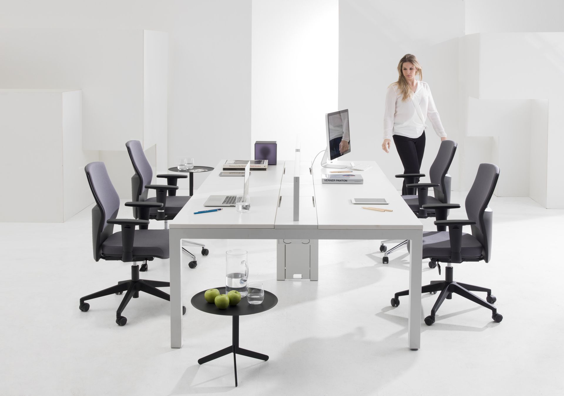 ambiente de trabalhop