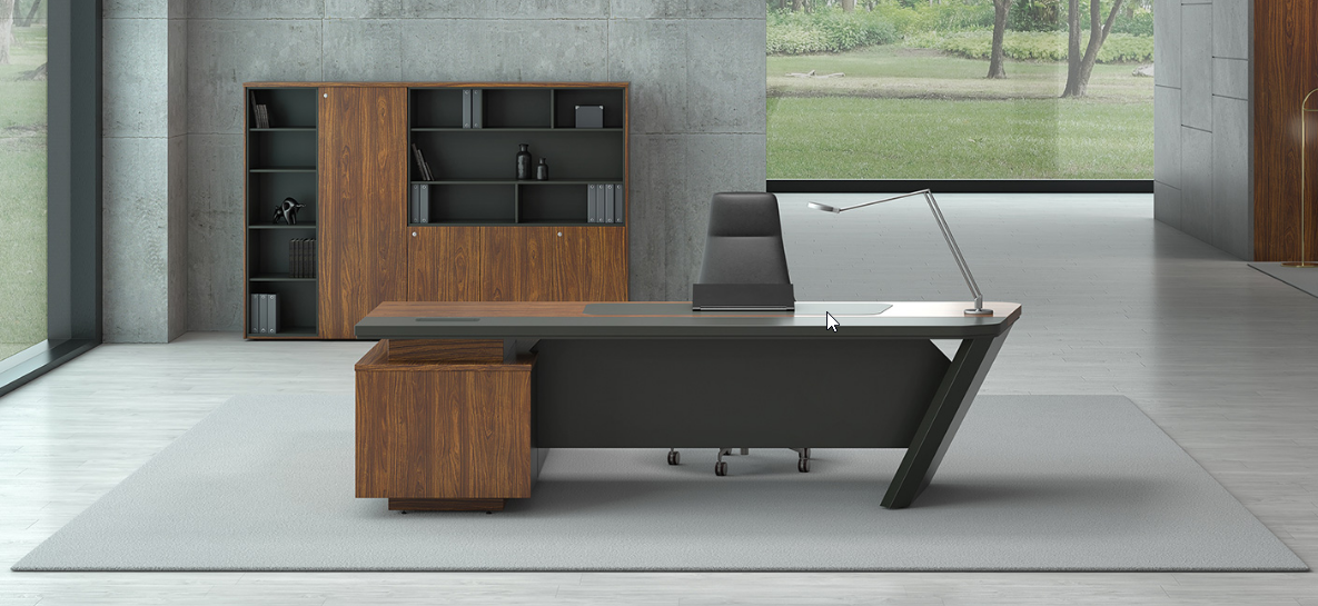 mesa para diretor altis