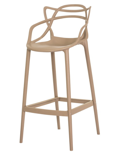 banqueta allegra nude