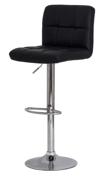 banqueta estofada gomos